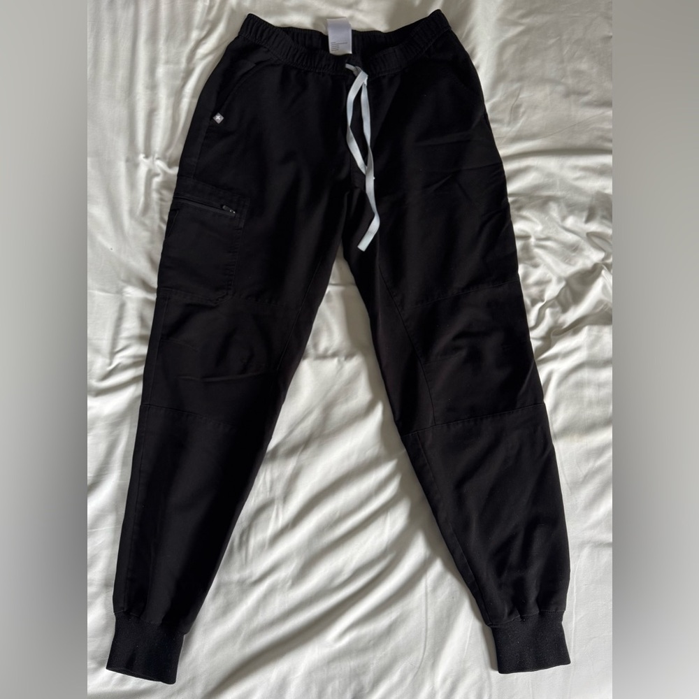 Figs Tansen Cargo Jogger Scrubs